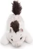 Nici Pferd Mony K Pony Magnici 12 Cm Silber  Silber One Produktbild-Vorschau 5
