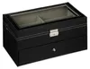 Relaxdays Brillenbox 12 Brillen, Aufbewahrung Produktbild-Vorschau 11