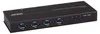 ATEN US3344I - 5 Gbit/s - Schwarz - Metall - 5 - 50 °C - Náhled obrázku produktu 11