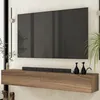 Brandloop TV-Lowboard hängend 180 cm, 2-teilig, Produktbild-Vorschau 2