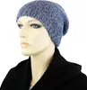 Mütze Teddy Too Wollmütze,  Italy von collezione alessandro Produktbild-Vorschau 2