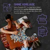 Black Box Puzzle 1000 Teile, Blackbox mit Produktbild-Vorschau 4
