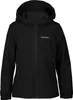 ICEPEAK Softshell-jacke für jungen. KONAN JR, schwarz, 128 Produktbild-Vorschau 4