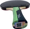 Close-up of a table tennis racket handle. Anteprima dell’immagine prodotto