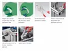 KNIPEX 86 03 250 Zangenschlüssel Zange und Produktbild-Vorschau 79