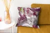 MuchoWow® Zierkissen Sofakissen Wohnzimmer Dekokissen 40x40 Produktbild-Vorschau 6