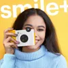 Kodak Smile+ 50,8 x 76,2 mm Biela, žltá Náhľad obrázku produktu 3