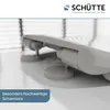 SCHÜTTE Duroplast WC-Sitz WHITE, PREMIUM, mit Produktbild-Vorschau 3