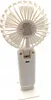 Mini ruční ventilátor na stůl, tichý, skládací, výkonný, Náhled obrázku produktu 5