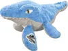 Jurassic World, Mosasaurus, 29 cm - Plüsch Produktbild-Vorschau 1