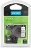 DYMO D1 Standard 12 mm x 7 m, krabička, 19 mm, 65 mm Náhled obrázku produktu 25