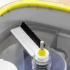 Selbstreinigender Schleudermopp mit Trenneimer Selimop Produktbild-Vorschau 4