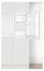 Amica EKSS 361 915, 116 l, Integriert, D, 35 dB, SN-ST, 2,6 Produktbild-Vorschau 3