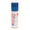 edding Permanent Spray enzianblau 200 ml Premium Acryllack, Produktbild-Vorschau 17