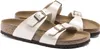Birkenstock Sandalen Größe 39 Sydney BS Graceful Pearl Produktbild-Vorschau 3