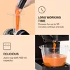 KlarsteinBella Elegance, sokowirówka, 200 W, 400 ml, bez Podgląd zdjęcia produktu 4