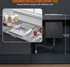 Pojemnik na lód VEVOR 26,7 l, 456 x 304 x 371 mm ze stali Podgląd zdjęcia produktu 6