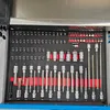 Brilliant-Tools Servante d'atelier, servante d'atelier, Voir les images du produit 9