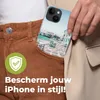 MuchoWow® Handyhülle Schutzhülle Hülle für Apple iPhone 14 Produktbild-Vorschau 2