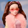 Mattel - Bambola Barbie Signature My Scene Chelsea Anteprima dell’immagine prodotto 6