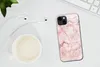 MuchoWow® Handyhülle Schutzhülle Hülle für iPhone 13 Marmor Produktbild-Vorschau 6
