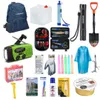 BLACKOUTPro Notfall Survival Kit 317 tlg XS Blackout Produktbild-Vorschau 2