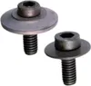 Fein Spannschrauben Set für , 2er-Set, Schrauben Set Anteprima dell’immagine prodotto 1