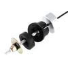 RIDEX 478S0044 Kupplungsseil Seilzug passend für PEUGEOT Produktbild-Vorschau 5