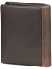 Maitre Herren Brieftasche Portemonnaie Leder Dark brown Produktbild-Vorschau 18