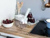 LEIFHEIT Cherrymat 3.0 Korytnačka na čerešne Náhľad obrázku produktu 17