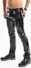 Regnes Fetish Planet Herren Hose RMValerioRBW lange Männer Produktbild-Vorschau 3