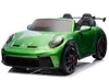 Porsche 911 GT3 XXL - Elektryczny samochodzik dla dzieci - Podgląd zdjęcia produktu 1