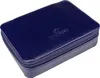 Windrose Schmuckkästchen merino Charmbox klein Blau 4 Produktbild-Vorschau 4