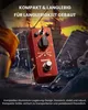Pédale d'effets pour guitare, modèle Oktav, et Voir les images du produit 6