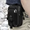 Torba taktyczna z paskiem Wytrzymała, wodoodporna torba Podgląd zdjęcia produktu 3