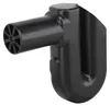 3P Überlaufsiphon 26 cm mit NTS DN 100 Produktbild-Vorschau 1