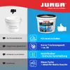 Jurga Flüssigfolie Bad & Dusche 12 kg - Dichtfolie Produktbild-Vorschau 5