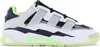Schuhe Adidas Niteball GY8564 Produktbild-Vorschau 9
