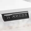 SENSE7 NOJO LIGHT Höhenverstellbarer Schreibtisch Produktbild-Vorschau 7
