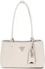 Guess Meridian Shoulde Couleur Blanc Voir les images du produit 12