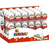 Kinder Überraschung 72 Stück Produktbild-Vorschau 6