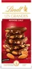 Lindt Les Grandesdi mandorla in tavoletta di cioccolato Anteprima dell’immagine prodotto 1