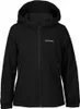 Icepeak Kobryn Jr Softshelljacke Mädchen mit Kapuze, Produktbild-Vorschau 5