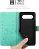 Cadorabo cover per Google Pixel 8A cover in FLORAL Anteprima dell’immagine prodotto 5
