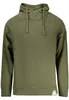 RIFLE Herren-Sweatshirt mit Reißverschluss, grün Produktbild-Vorschau 1