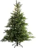 Mikro LED kytice venkovní 2m-640L stříbrná/klasická teplá Náhled obrázku produktu 2