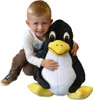 Tučňák Sven 55cm Náhled obrázku produktu 2