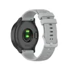 Grau Silikon-Uhrenarmbänder, Schnellverschluss, Produktbild-Vorschau 6