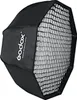Godox SB-GUE120 - Boîte à lumière 120 cm avec grille 120 cm Voir les images du produit 1