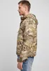 Brandit Windbreaker Jacke, safari, XL Produktbild-Vorschau 12